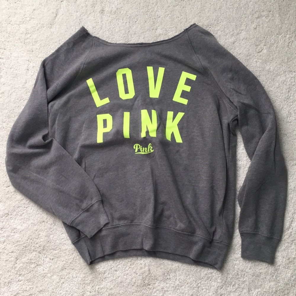 Victoria’s Secret PINK Sweatshirt